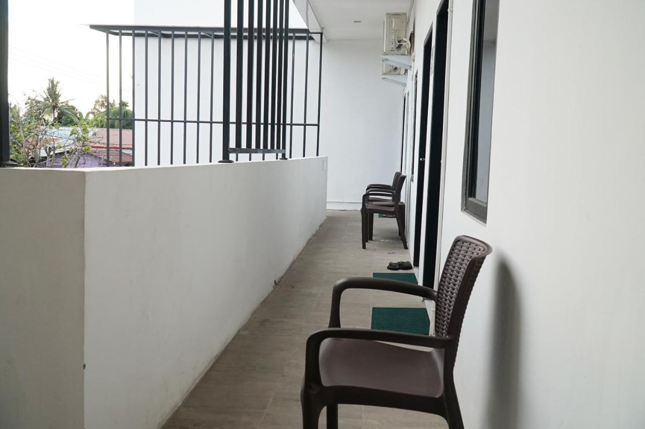 Reddoorz At Sani Guest House Balikpapan Экстерьер фото