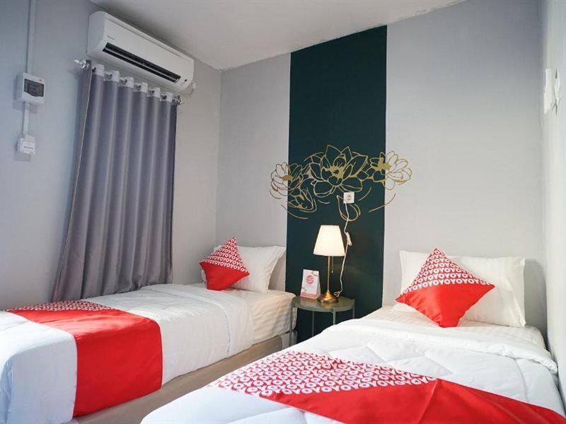 Reddoorz At Sani Guest House Balikpapan Экстерьер фото