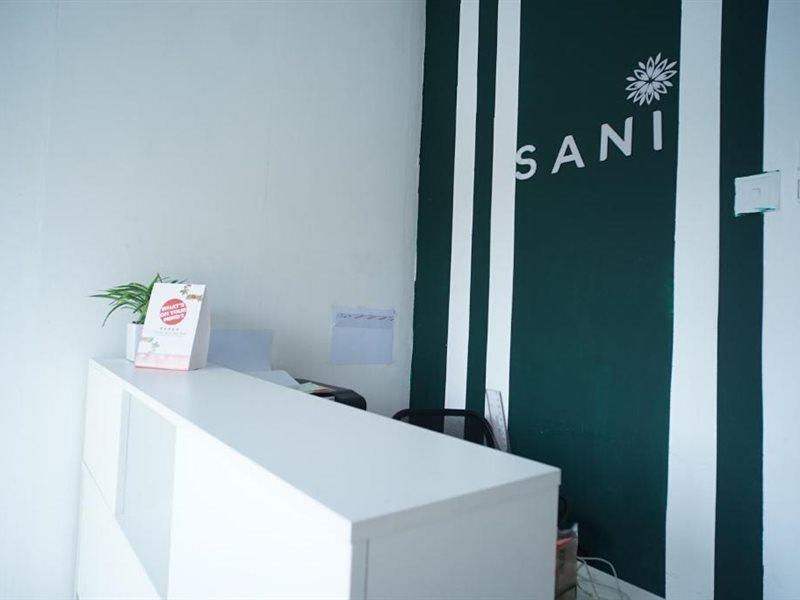 Reddoorz At Sani Guest House Balikpapan Экстерьер фото