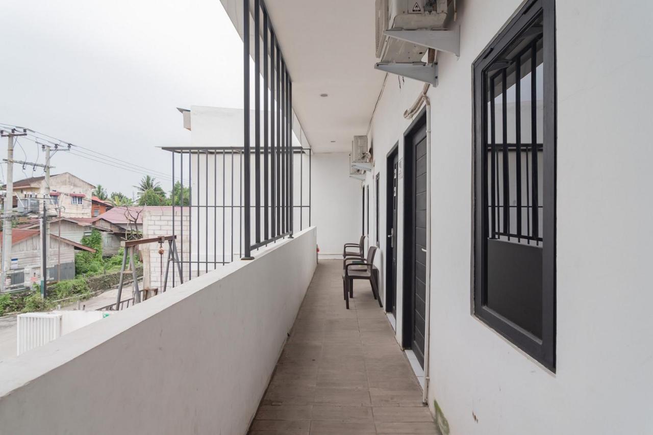 Reddoorz At Sani Guest House Balikpapan Экстерьер фото