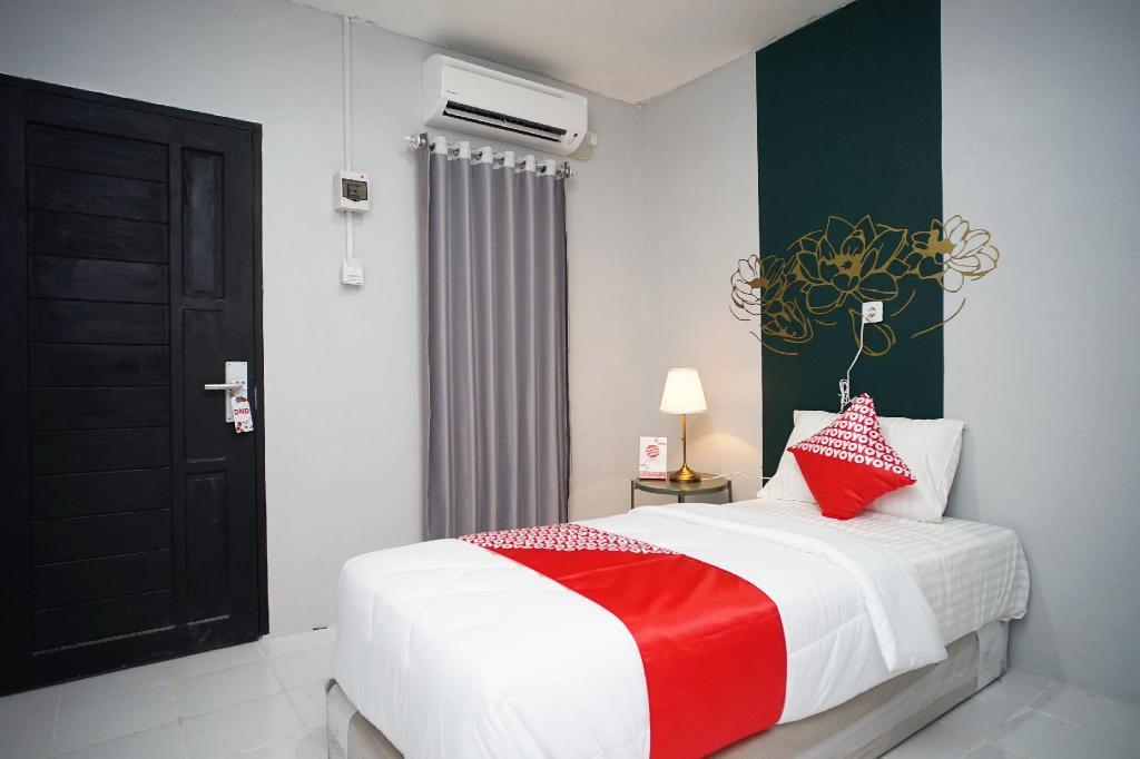Reddoorz At Sani Guest House Balikpapan Экстерьер фото