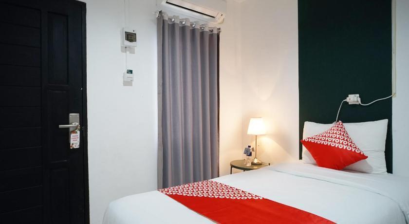Reddoorz At Sani Guest House Balikpapan Экстерьер фото